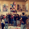 A student studying abroad with IES Abroad: Barcelona - Study Abroad with IES Abroad