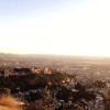 A student studying abroad with IES Abroad: Granada - Study Abroad with IES Abroad
