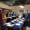 A student studying abroad with University of Pittsburgh: Global Research Practicum in China, Hosted by the Asia Institute – Beijing, Shanghai
