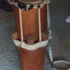 A student studying abroad with ThisWorldMusic: Music and Dance Programs in Cuba