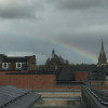 A student studying abroad with Middlebury Schools Abroad: Middlebury – CMRS Oxford Humanities Program