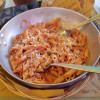 A student studying abroad with Indiana University - Purdue University Fort Wayne / IPFW: Florence - Culinary Tour of Tuscany