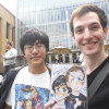 A student studying abroad with Kansai Gaidai University: Hirakata - Direct Enrollment & Exchange