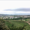 A student studying abroad with Arcadia: London - Arcadia in London Summer