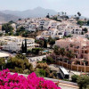 A student studying abroad with Sol Education Abroad: Granada - University of Granada