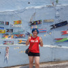 A student studying abroad with Korea University: Seoul - International Summer Campus