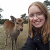 A student studying abroad with Kansai Gaidai University: Hirakata - Direct Enrollment & Exchange