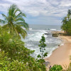 A student studying abroad with CEA: San Jose, Costa Rica