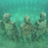 A student studying abroad with Broadreach: Program at Sea - Caribbean Grenadines Advnaced Scuba Voyage