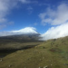 A student studying abroad with IES Abroad: Quito - IES Abroad in Quito