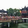 A student studying abroad with Messiah College: International Business Institute, Worldwide Summer Program
