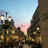A student studying abroad with IES Abroad: Granada - Study Abroad with IES Abroad