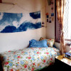 A student studying abroad with Middlebury Schools Abroad: Middlebury in Delhi
