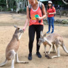 A student studying abroad with CISabroad (Center for International Studies): Gold Coast - Semester on the Gold Coast