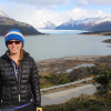 A student studying abroad with Sol Education Abroad - Study Abroad in Buenos Aires - Academia Buenos Aires, Argentina at ESEADE University