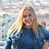A student studying abroad with IES Abroad: Madrid - IES Abroad in Madrid