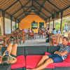 A student studying abroad with Paradise Interns: Digital Marketing and Scuba Diving Internships in Indonesia