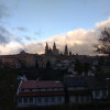 A student studying abroad with Universidad De Santiago de Compostela: Santiago de Compostela - Direct Enrollment & Exchange