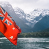 A student studying abroad with The Education Abroad Network (TEAN): Dunedin - University of Otago