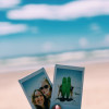 A student studying abroad with IFSA: Gold Coast & Brisbane - Griffith University