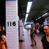 A student studying abroad with Oxbridge Academic Programs: New York - The New York College Experience