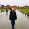A student studying abroad with CISabroad (Center for International Studies): London - Semester at the University of Westminster