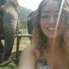 A student studying abroad with The Education Abroad Network (TEAN): Gold Coast - Bond University