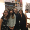 A student studying abroad with Korea University: Seoul - International Summer Campus