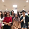 A student studying abroad with Korea University: Seoul - International Summer Campus
