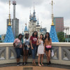 A student studying abroad with Korea University: Seoul - International Summer Campus
