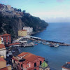 A student studying abroad with Sant'Anna Institute: Sorrento - Live, Learn and Immerse in Italy