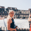 A student studying abroad with University of Georgia: Studies Abroad Program in Cortona, Italy
