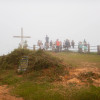 A student studying abroad with SIT Study Abroad: Panama - Tropical Ecology, Marine Ecosystems, and Biodiversity Conservation
