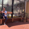 A student studying abroad with Sol Education Abroad - Study Abroad in Buenos Aires - Academia Buenos Aires, Argentina at ESEADE University