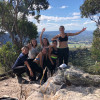 A student studying abroad with The Education Abroad Network (TEAN): Gold Coast - Bond University