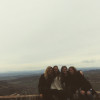 A student studying abroad with API (Academic Programs International): Rome - John Cabot University