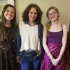 A student studying abroad with KIIS: Sevogia - Experience Segovia Spring Semester Program