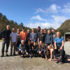 A student studying abroad with Lincoln University: New Zealand - Direct Enrollment & Exchange