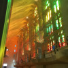 A student studying abroad with SAI Programs: Barcelona – Study Abroad at ELISAVA - Barcelona School of Design and Engineering