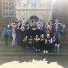 A student studying abroad with Fairleigh Dickinson University: Oxfordshire - Semester at Wroxton College