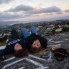 A student studying abroad with The Education Abroad Network (TEAN): Wellington - Victoria University of Wellington