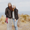 A student studying abroad with SIT Study Abroad: Peru - Indigenous Peoples and Globalization