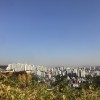 A student studying abroad with Catholic University of Korea: Songsim - Direct Enrollment & Exchange