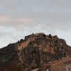 A student studying abroad with CYA (College Year in Athens) - Semester/Academic Year Program