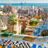 A student studying abroad with Spanish Studies Abroad: Barcelona - Semester, Year or Summer in Spain