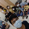 A student studying abroad with Seoul National University: Seoul - Direct Enrollment & Exchange