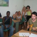 Study Abroad Reviews for NRCSA: Athens - Greek Language Institute