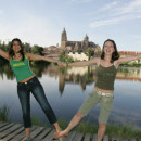 Study Abroad Reviews for don Quijote: Spanish School in Salamanca