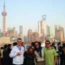 Study Abroad Reviews for The Education Abroad Network (TEAN): Shanghai - Fudan University