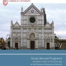 Study Abroad Reviews for Fairfield University: Florence - Semester or Year in Italy